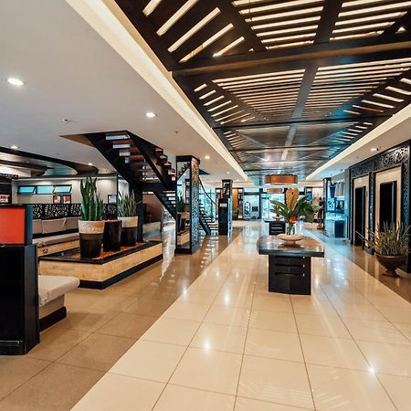 Mount Meru Hotel Arusha Eksteriør billede