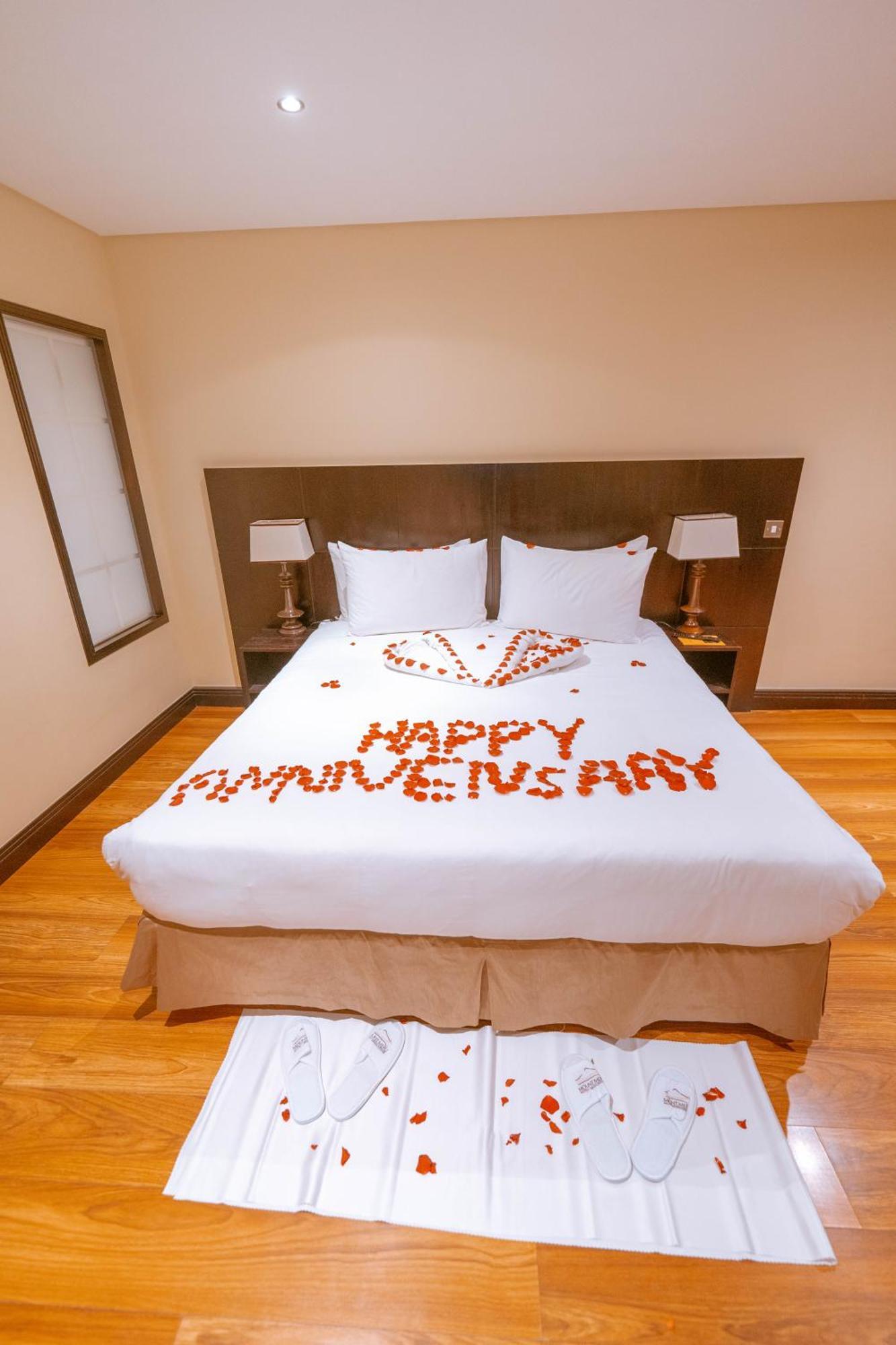Mount Meru Hotel Arusha Eksteriør billede