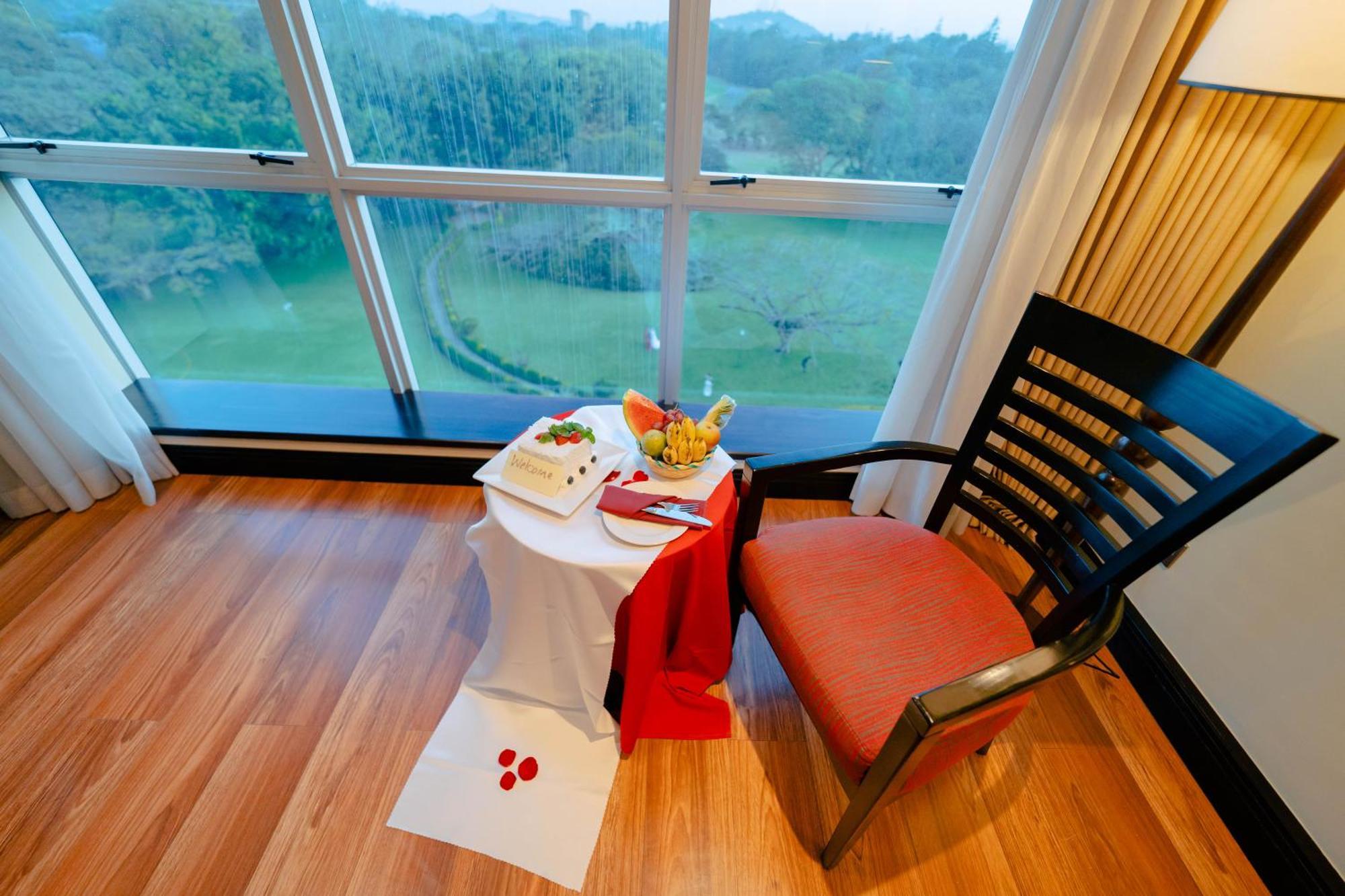 Mount Meru Hotel Arusha Eksteriør billede