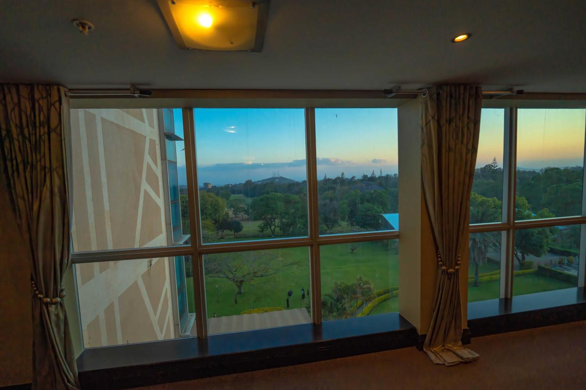 Mount Meru Hotel Arusha Eksteriør billede
